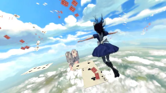 Alice Madness Returns STEAM•RU ⚡️АВТОДОСТАВКА 💳0%