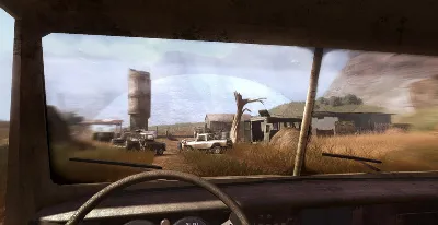 Far Cry 2 STEAM•RU ⚡️AUTODELIVERY 💳0%