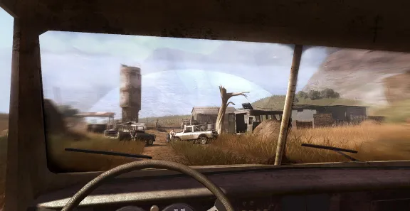 Far Cry 2 STEAM•RU ⚡️AUTODELIVERY 💳0%