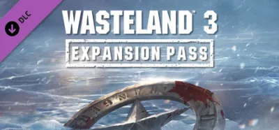 ✅Wasteland 3 Expansion Pass DLC (STEAM GIFT РОССИЯ)💳%