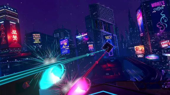 Synth Riders 💎 АВТОДОСТАВКА STEAM GLOBAL МГНОВЕННО ЛИЦЕНЗИЯ