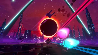 Synth Riders 💎 АВТОДОСТАВКА STEAM GLOBAL МГНОВЕННО ЛИЦЕНЗИЯ