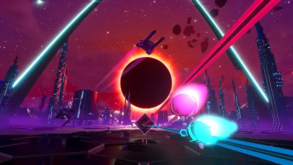 Synth Riders 💎 АВТОДОСТАВКА STEAM GLOBAL МГНОВЕННО ЛИЦЕНЗИЯ