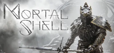 Mortal Shell EPIC GAMES АККАУНТ СМЕНА ДАННЫХ ПОЧТА + 🎁