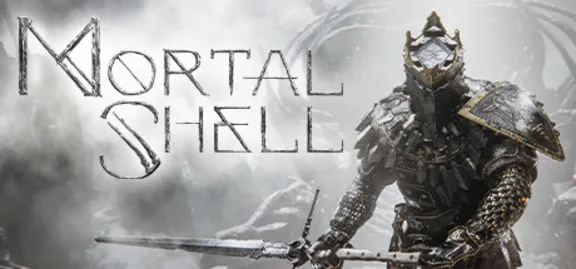 Mortal Shell EPIC GAMES АККАУНТ СМЕНА ДАННЫХ ПОЧТА + 🎁