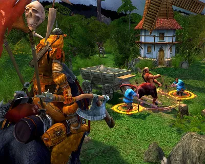 Heroes of Might and Magic® V: Tribes of the East ⚡️АВТО