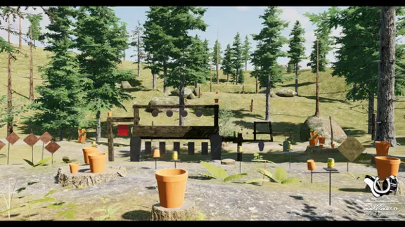 Hot Dogs, Horseshoes & Hand Grenades - STEAM GIFT РУ
