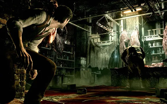 💖 The Evil Within Digital Bundle 🎮 XBOX ONE 🎁🔑 Ключ