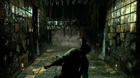 💖 The Evil Within Digital Bundle 🎮 XBOX ONE 🎁🔑 Ключ