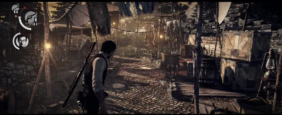 💖 The Evil Within Digital Bundle 🎮 XBOX ONE 🎁🔑 Ключ