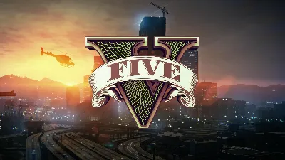 Grand Theft Auto V (для РФ, РБ или для СНГ)