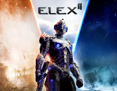 ELEX II 2 / Steam KEY / RU+CIS