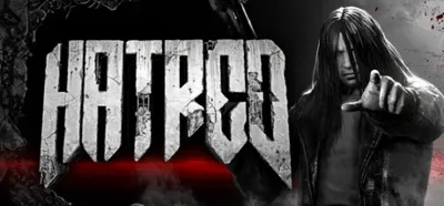 Hatred (STEAM КЛЮЧ) РОССИЯ+МИР | РУССКИЙ ЯЗЫК