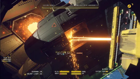 Hardspace: Shipbreaker (Steam Gift Россия) 🔥