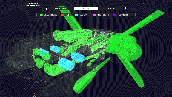 Hardspace: Shipbreaker (Steam Gift Россия) 🔥
