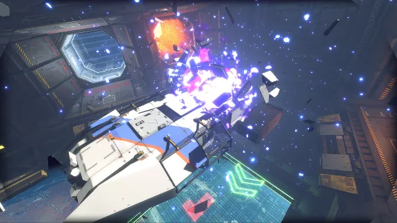 Hardspace: Shipbreaker (Steam Gift Россия) 🔥
