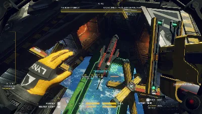 Hardspace: Shipbreaker (Steam Gift Россия) 🔥