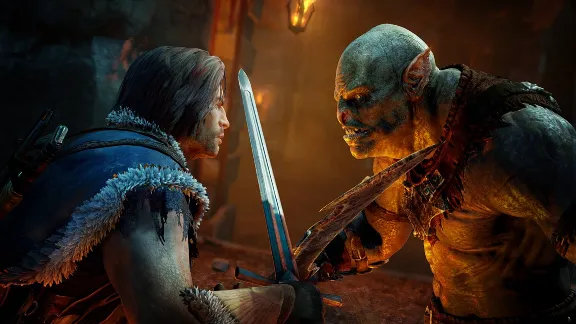 ✅ Middle-earth: Shadow of Mordor - GOTY xbox activation