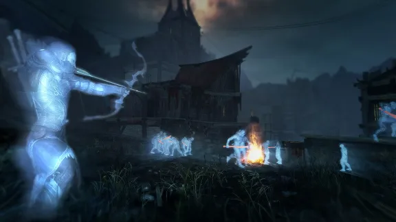 ✅ Middle-earth: Shadow of Mordor - GOTY xbox activation
