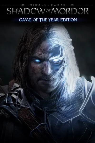 ✅ Middle-earth: Shadow of Mordor - GOTY xbox activation