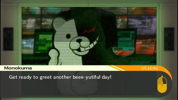 Danganronpa: Trigger Happy Havoc Anniversary Xbox актив