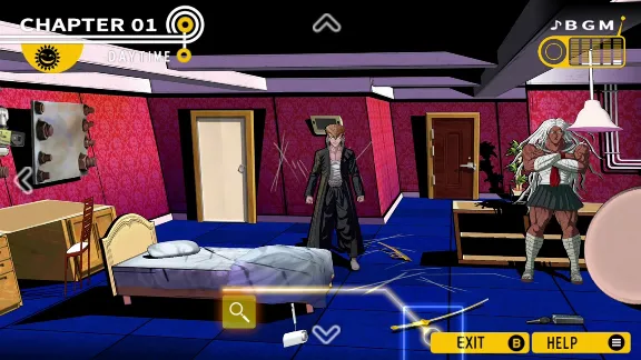 Danganronpa: Trigger Happy Havoc Anniversary Xbox актив