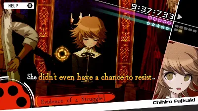 Danganronpa: Trigger Happy Havoc Anniversary Xbox актив