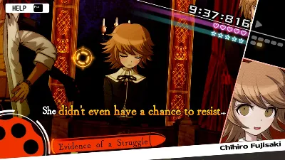 Danganronpa: Trigger Happy Havoc Anniversary Xbox актив