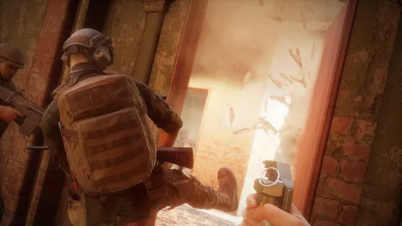 ✅ Insurgency: Sandstorm - Deluxe Edition Xbox активация