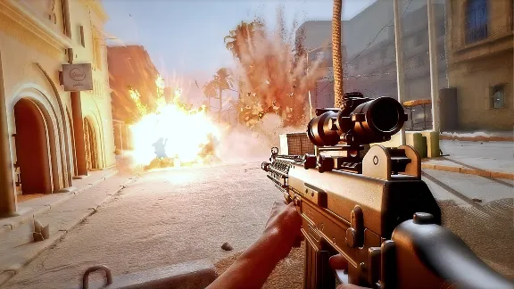 ✅ Insurgency: Sandstorm - Deluxe Edition Xbox активация