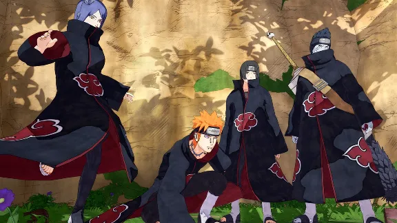 ✅ NARUTO TO BORUTO: SHINOBI STRIKER Deluxe Xbox активац