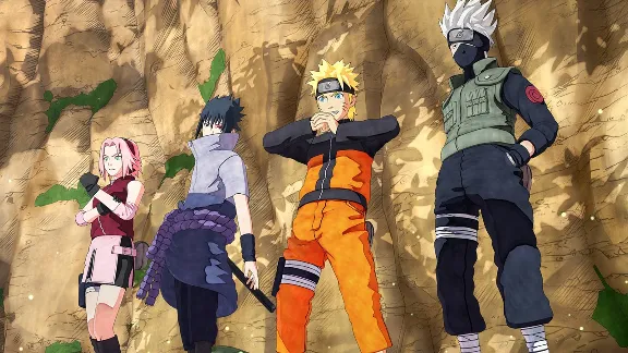 ✅ NARUTO TO BORUTO: SHINOBI STRIKER Deluxe Xbox активац