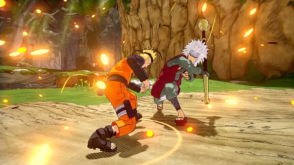 ✅ NARUTO TO BORUTO: SHINOBI STRIKER Deluxe Xbox активац