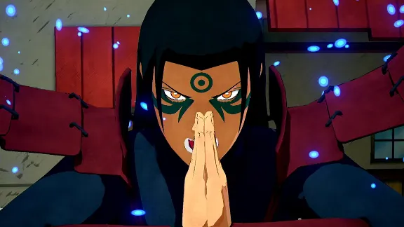 ✅ NARUTO TO BORUTO: SHINOBI STRIKER Deluxe Xbox активац