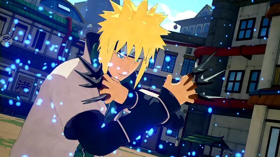 ✅ NARUTO TO BORUTO: SHINOBI STRIKER Deluxe Xbox активац