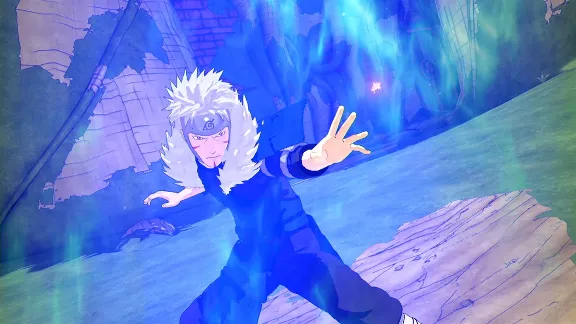 ✅ NARUTO TO BORUTO: SHINOBI STRIKER Deluxe Xbox активац
