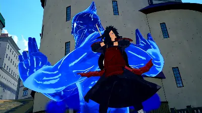 ✅ NARUTO TO BORUTO: SHINOBI STRIKER Deluxe Xbox активац