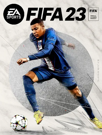 🔥FIFA 23 EN Origin/EA App КЛЮЧ Global💳0%💎ГАРАНТИЯ🔥