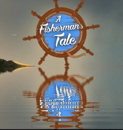 ✅A Fisherman&acute;s Tale (Oculus Quest 1\2\Pro)⭐VR\ROW\Gift⭐