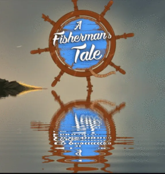 ✅A Fisherman&acute;s Tale (Oculus Quest 1\2\Pro)⭐VR\ROW\Gift⭐