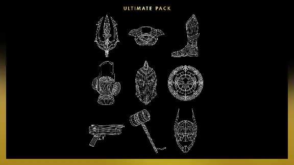 Injustice™ 2 - Ultimate Pack DLC STEAM•RU ⚡️АВТО💳0%