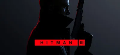 🔥 HITMAN 3 - Word of Assassination |Steam РУ+UA+KZ+СНГ