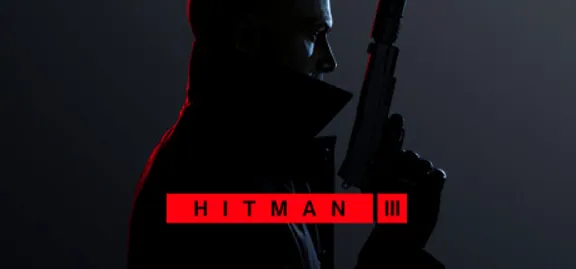 🔥 HITMAN 3 - Word of Assassination |Steam РУ+UA+KZ+СНГ
