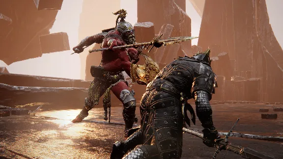 Mortal Shell / Account rental 120 days