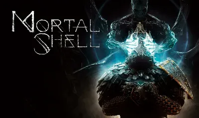 Mortal Shell / Account rental 120 days