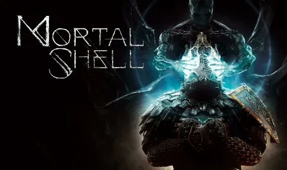 Mortal Shell / Account rental 120 days