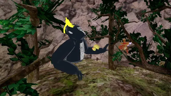 Gorilla Tag 💎 АВТОДОСТАВКА STEAM GLOBAL МГНОВЕННО ЛИЦЕНЗИЯ