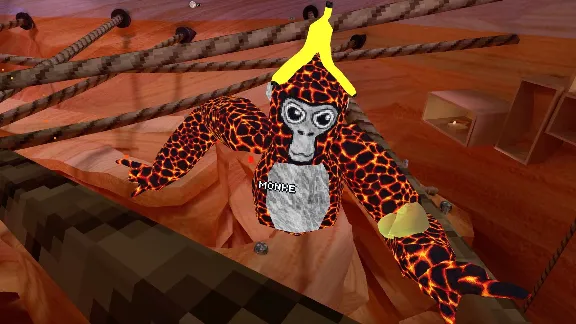 Gorilla Tag 💎 АВТОДОСТАВКА STEAM GLOBAL МГНОВЕННО ЛИЦЕНЗИЯ
