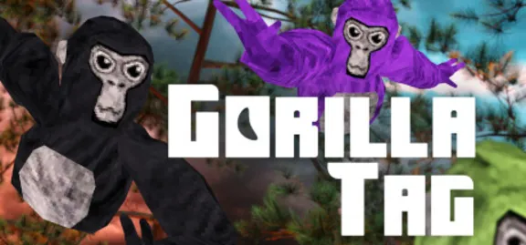 Gorilla Tag 💎 АВТОДОСТАВКА STEAM GLOBAL МГНОВЕННО ЛИЦЕНЗИЯ