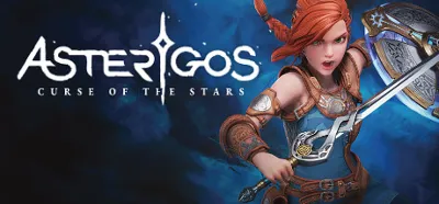 Asterigos: Curse of the Stars Ultimate Edition Steam RU